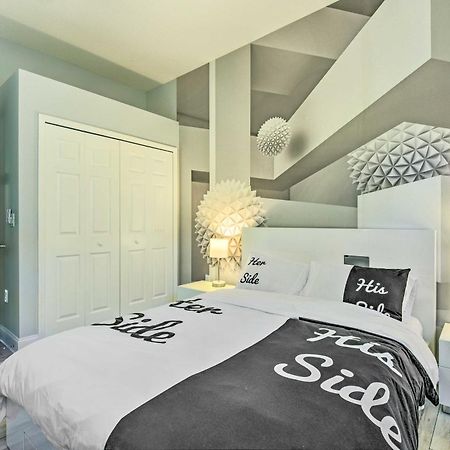Sun-Soaked Sarasota Oasis With Pool And Hot Tub! 빌라 외부 사진